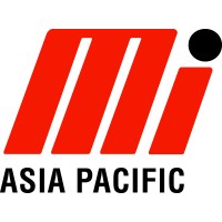 Motion Asia Pacific Logo