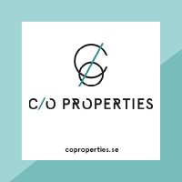 c/o Properties Logo