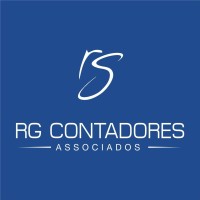 RG Contadores Associados Logo
