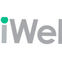 IWel Health Logo