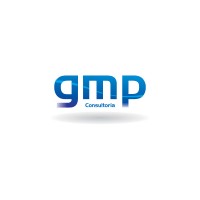 GMP Consultoria em Radioproteção e Física Médica e Assessoria Logo