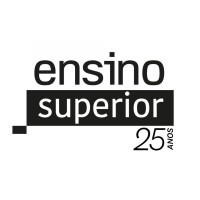 Revista Ensino Superior Logo