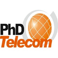 PhDTelecom Logo