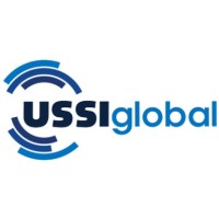 USSI Global Logo