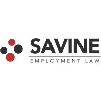 Savine Employment Law, Ltd. Logo