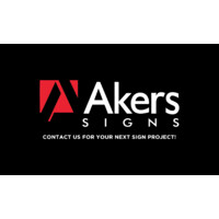 Akers Signs Logo