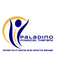 Paladino Physical Therapy, PLLC Logo