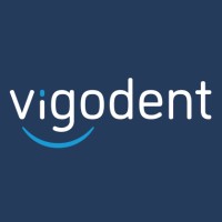Vigodent Logo