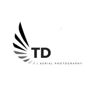 TD Aerial Photography Logo