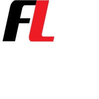 Frontline Sales & Marketing Logo