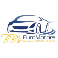 BBs Euromotors Logo