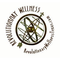 Revolutionary Wellness, PLLC Logo