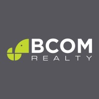 BCOM Realty Logo