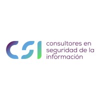 CSI Consultores en Seguridad de la Información Logo