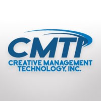 Creative Management Technology, Inc. Logo