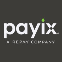 Payix | A REPAY Company Logo