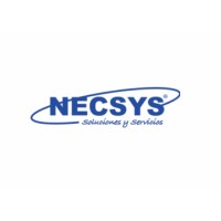 NECSYS S.A.S. Logo