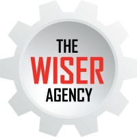 The Wiser Agency Logo