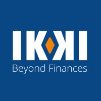IKKI Digital Logo