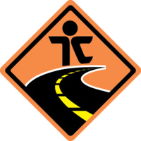 Traffic Control Company Logo