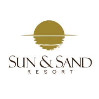 Sun N Sand Resort Logo