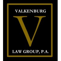 Valkenburg Law Group, P.A. Logo