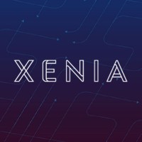 Xenia Retail Logo