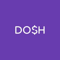 Dosh Logo