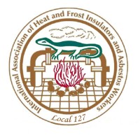 Heat & Frost Insulators & Allied Workers Local 127 Logo