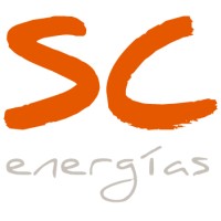 SC Energias Limitada Logo