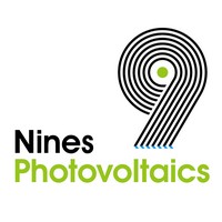 Nines Photovoltaics Logo