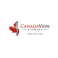 Canada Vein Clinics Logo