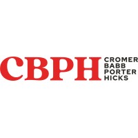 Cromer Babb Porter & Hicks, LLC Logo