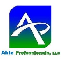 Able Professionals, LLC Logo