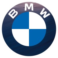 North Shore BMW Logo