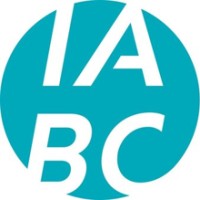 International Association of Business Communicators (IABC) Waterloo Logo