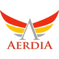 AerdiA Logo