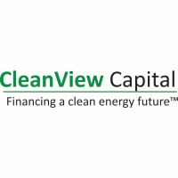 CleanView Capital Logo