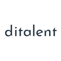 Ditalent Logo
