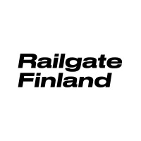 Railgate Finland Oy Logo