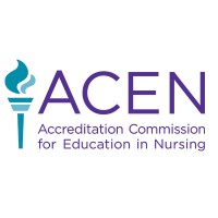 ACENursing Logo