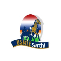 USMLESarthi Logo