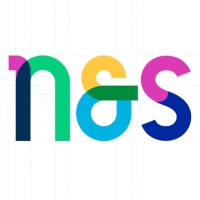 Numbers & Stuff Logo