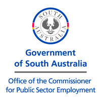 Office of the Commissioner for Public Sector Employment (OCPSE) Logo