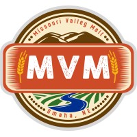 Missouri Valley Malt Logo