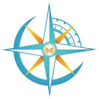 Meridian Match Logo