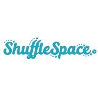 ShuffleSpace Logo