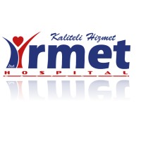 İrmet Hospital Logo