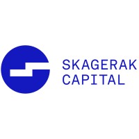 Skagerak Capital Logo