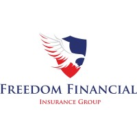 Freedom Financial Logo